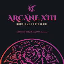  Arcane XIII. Librairie sotrique, Bijoux, Boutique Produits artisanaux et imports. Grasse