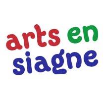  Arts en Siagne. Festival  art contemporain. Saint-Czaire-sur-Siagne