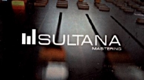  Sultana Mastering - DJ B Cult. Dj, Studio mastering. Monaco