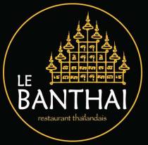 Le Banthai. Restaurant thalandais. Vieux-Nice