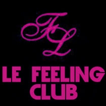 Le Feeling. Discothque. Nice