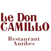  Don Camillo. Restaurant. Antibes