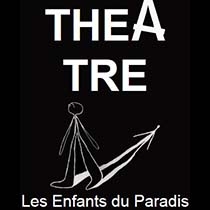  Les Enfants du Paradis. Thtre. Valbonne