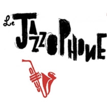 Le Jazzophone. Mdia magazine. Nice