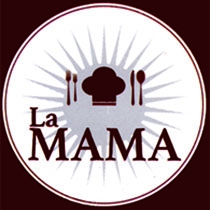 La Mama. Restaurant niois. Vieux-Nice