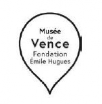  Muse de Vence - Fondation Emile Hugues. musee. Vence