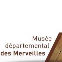 Le Muse des Merveilles. musee. Tende