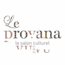 Le Provana. Caf culturel. Nice