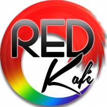 Le Red Kaf. Bar Gay et friendly. Nice