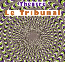 Le Thtre du Tribunal. Thtre. Antibes