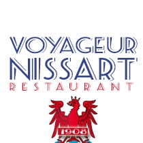  Voyageur Nissart. Restaurant niois. Nice